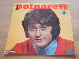 MICHEL POLNAREFF: VOLUME 2 - DISC AZ