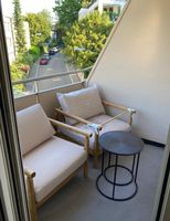 Maison Du Monde: Gartensessel / Lounge
