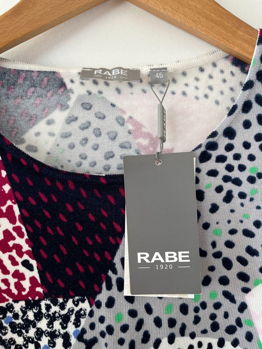Rabe Maglioni & Felpe: Pullover 3/4 Arm von Rabe – Nuovo e nell'imballaggio originale da Zürich venduto da Paracel01 2