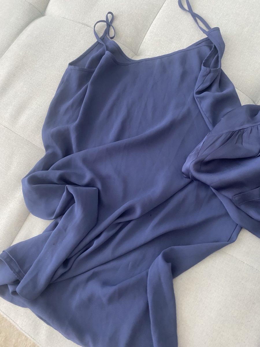 Massimo Dutti Vestiti: Massimo Dutti Kleid Grösse 36/40 – Nuovo (secondo la descrizione) da Brügg BE venduto da nou_8ht9 9
