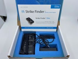 Strike Finder Elite Kamera-Auslöser set, neu