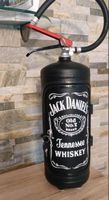 Jack Daniel's Feuerlöscher Bar - Originell & Einzigartig!