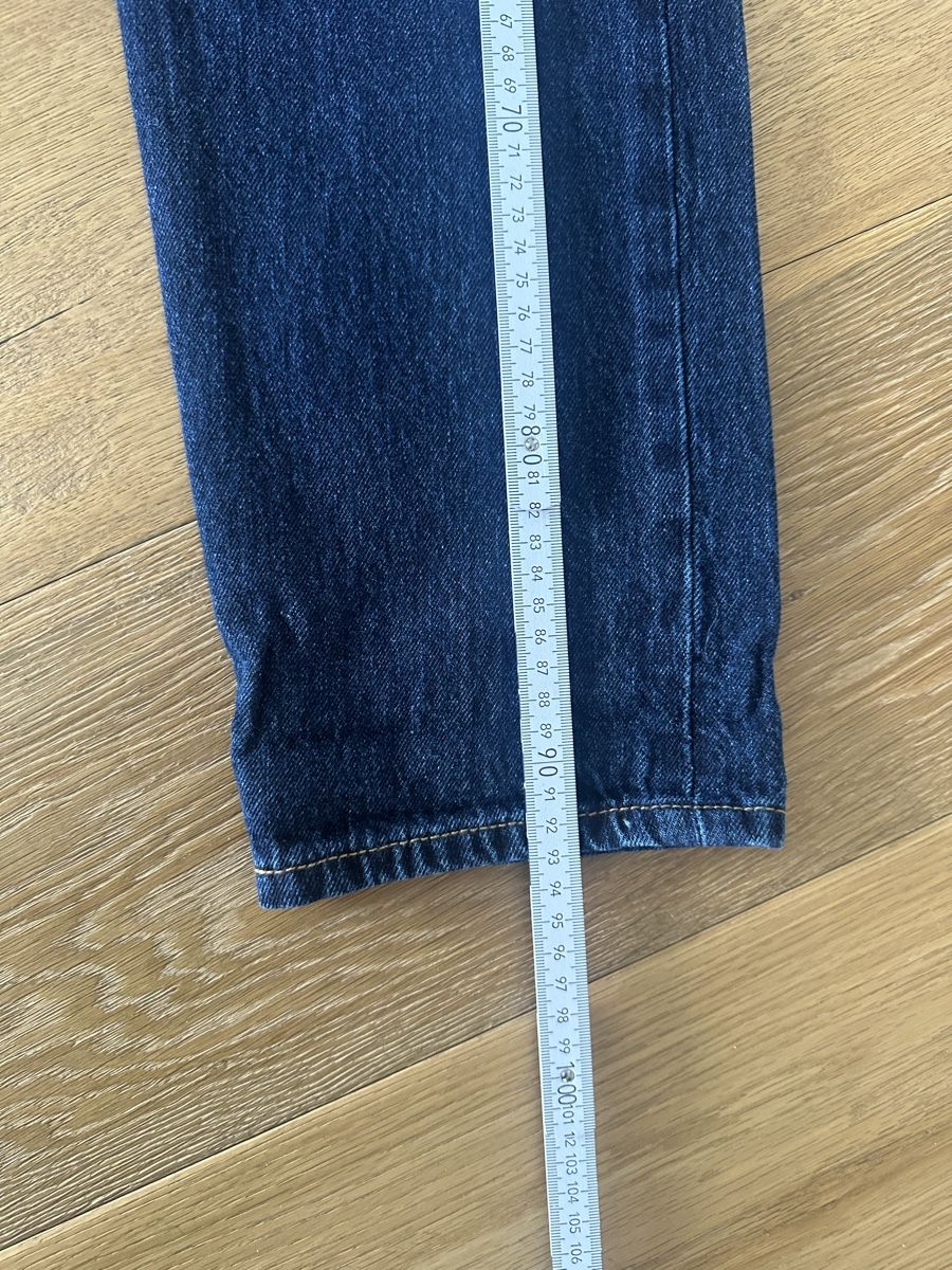 Levi's Jeans: Levi's 501 Jeans Damen Gr. 28/32 Neu mit Etikett!👖💙 – Neu und originalverpackt aus Safenwil von Whoopie1 4