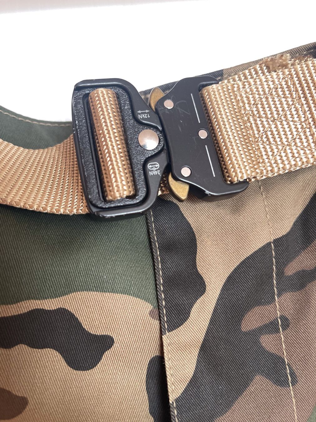 Pantaloni: TAZ-Hose Grösse M – Nuovo (secondo la descrizione) da Waltenschwil venduto da Stge70 2