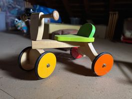 3 Rad für Kleinkinder - Marke Sevi