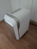 Aktenvernichter Fellowes LX221 weiss guter Zustand