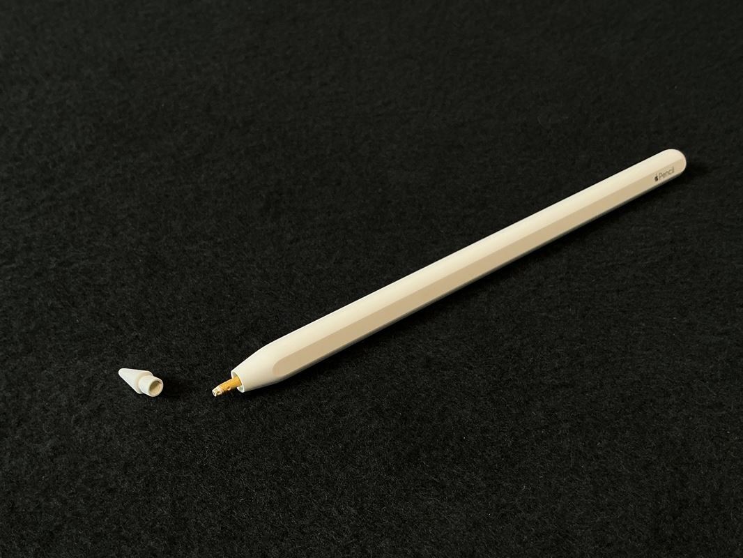 Apple Stifte & Marker: APPLE Pencil 2. Generation – Neu (gemäss Beschreibung) aus Richterswil von Restwert_Richterswil 1