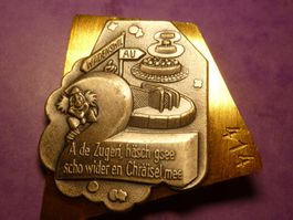 WÄDENSWIL 2000 GOLD