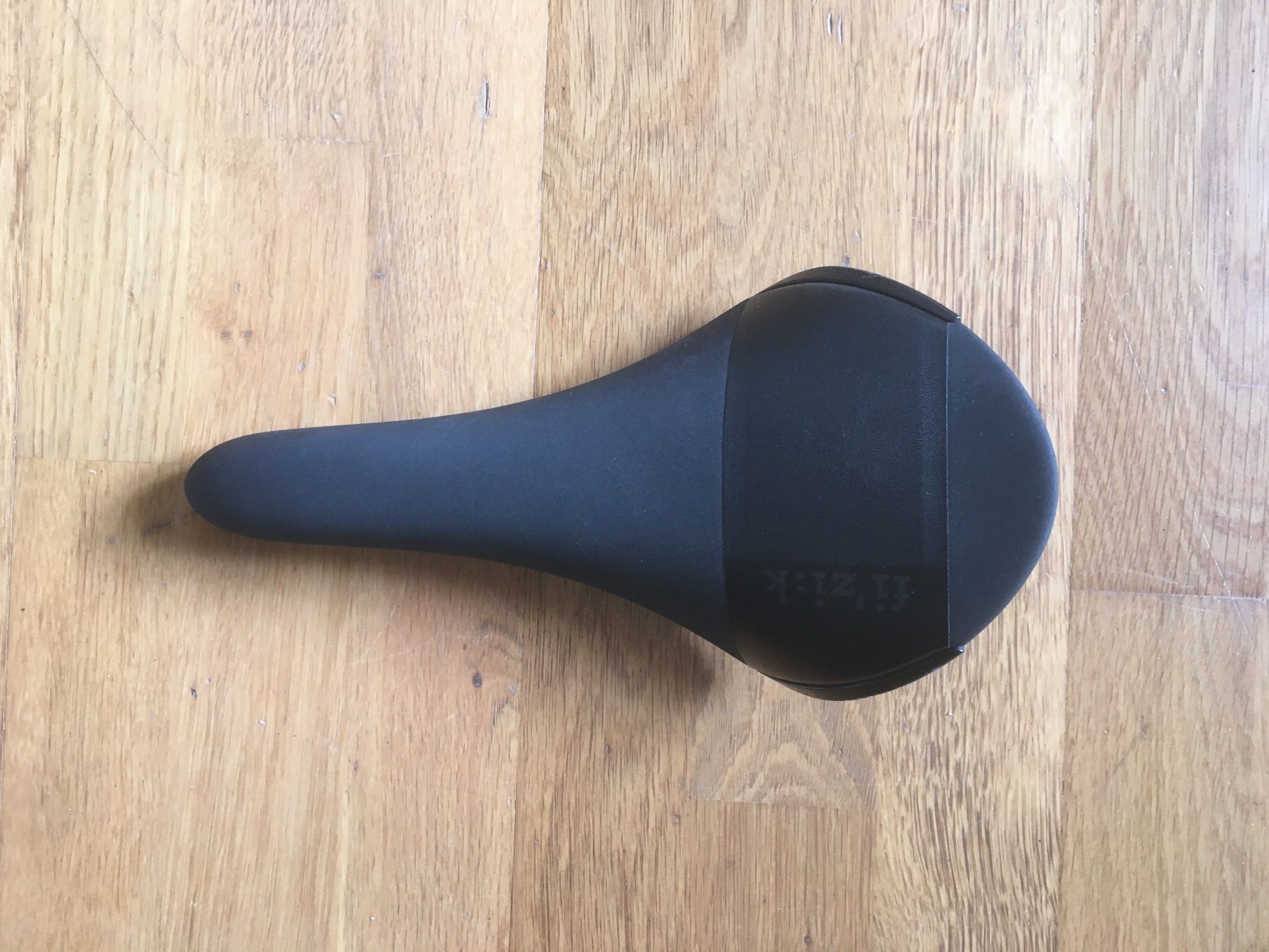 Fizik Pezzi di ricambio: Velosattel Fizik Aliante R5 – Usato da Niederscherli venduto da noa_tc6b