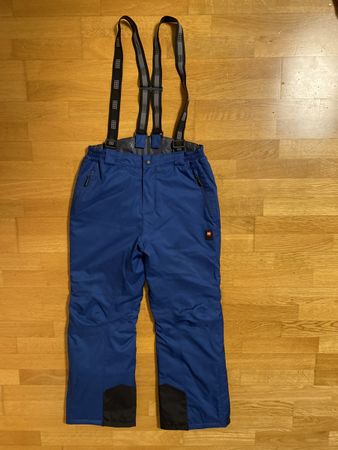 LEGO Wear Skihose Gr.152 Schneehose, wie NEU!