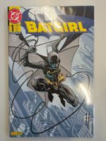 Batgirl, #1!, Z0-1!