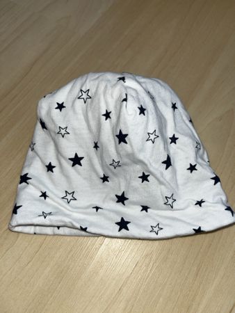 Mütze Grösse 48/49