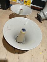 Hörner für 1 Zoll Treiber - 400 mm - 2 Stück
