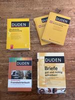 Duden - Bücherpaket