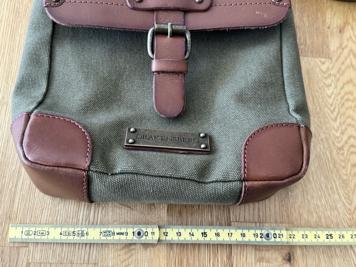 Borse: Drakensberg Tasche Mila – Nuovo e nell'imballaggio originale da Trimbach venduto da hubled 2