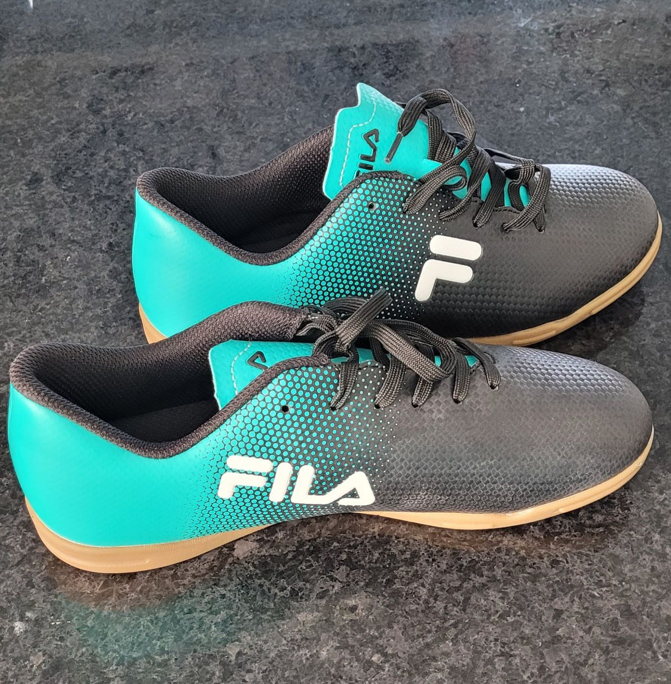 Fila Scarpe da donna: Fila Turnschuh Grösse 38 – Nuovo (secondo la descrizione) da SCHÜBELBACH venduto da CoKaHa