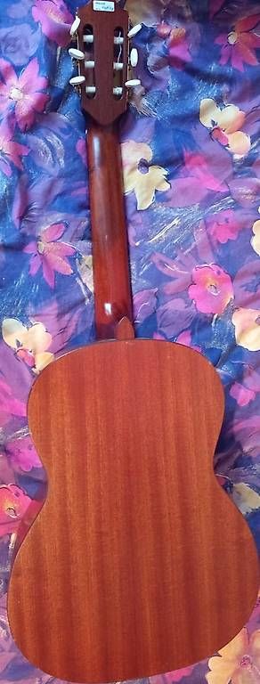 Strumenti musicali: Pro Arte GC-220 M Gitarre -... – Usato da Basel venduto da Petergunn 2