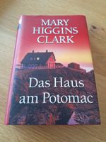 Buch Mary Higgins Clark - Das Haus am Potomac