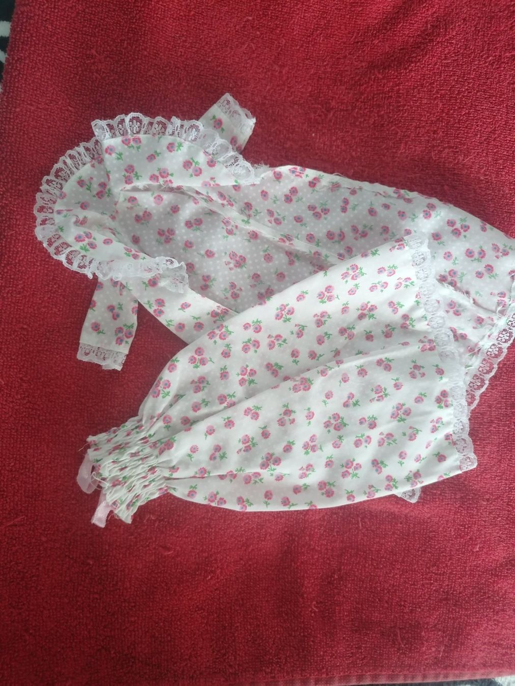 Bambole: Vêtements Barbie 80 s – Usato da St-Prex venduto da ojo_b2tx 6