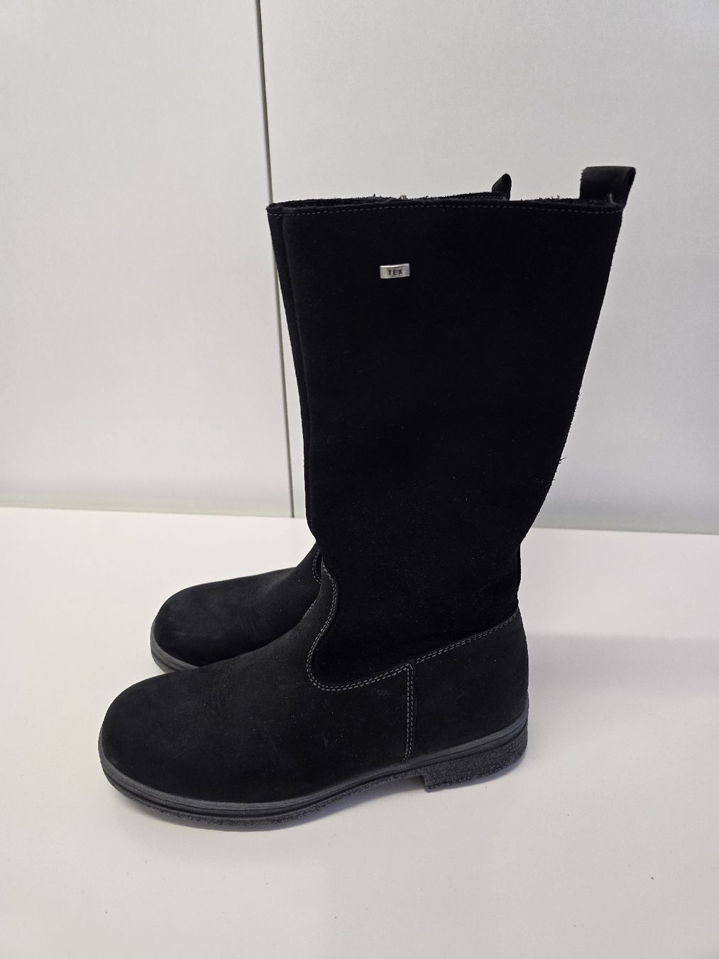 Scarpe per ragazze: Mädchen Winterstiefel Däumling Gr.36 – Usato da St. Gallen venduto da CAPYCORP