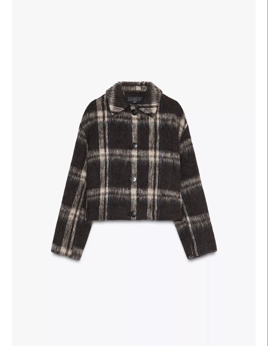 Zara Jacken: Zara jacket – Neu und originalverpackt aus Opfikon von MabelCouture