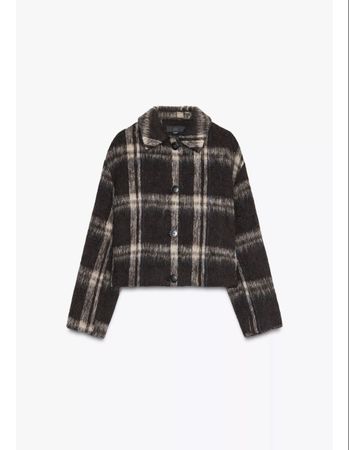 Zara jacket