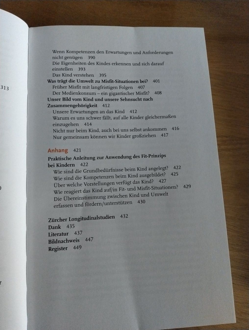 Bücher: Buch: Kinder Jahre con Remo H. Largo – Gebraucht aus Rorschacherberg von Voegeli92 9