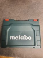 Metabo Akkubohr-schrauber