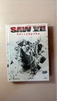 Saw VII Vollendung - Limited Edition - Top Zustand!- Rarität
