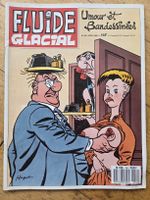 Fluide Glacial No 154, Avril 1989