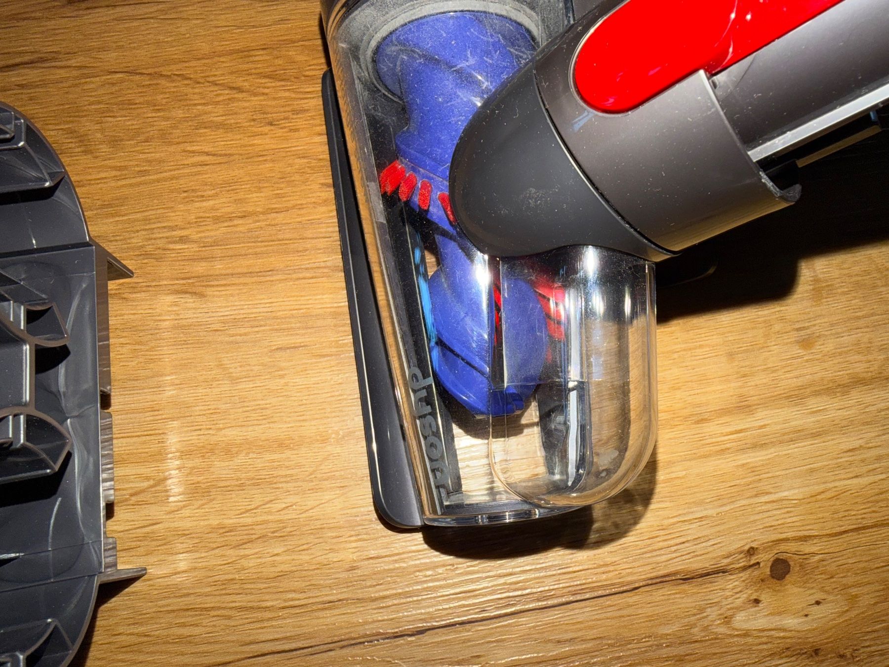 Dyson Staubsauger & Zubehör: Dyson einzelteile – Gebraucht aus Züberwangen von Monopoly22 2