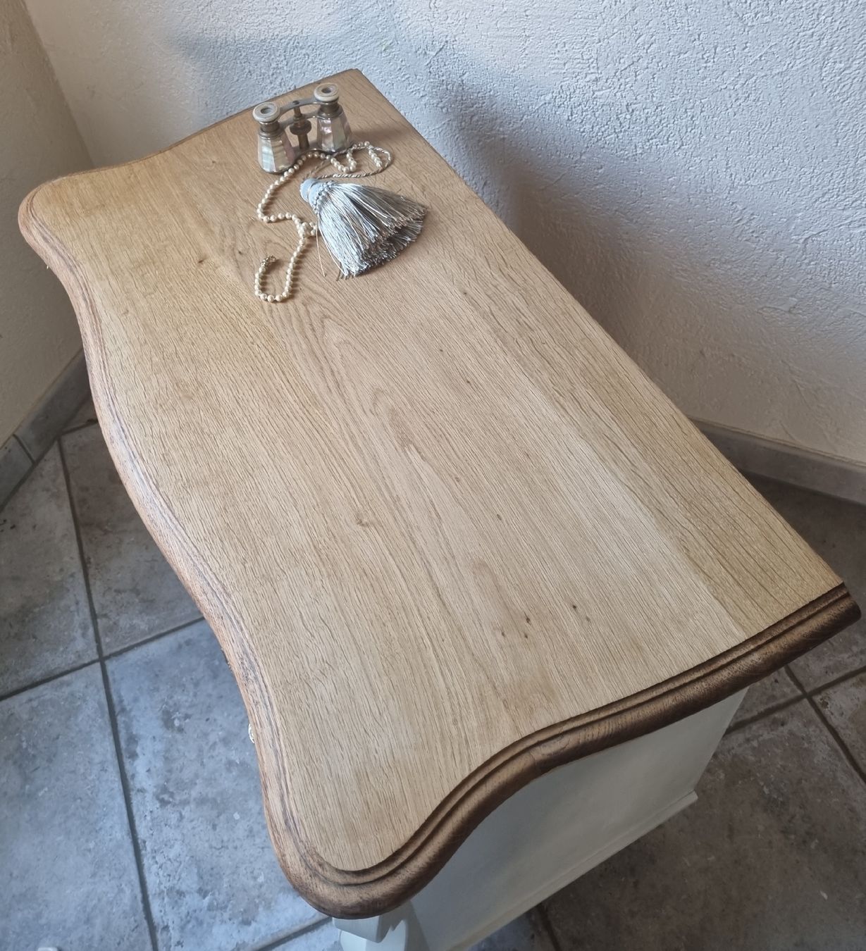 Cassettiere: Edle Barock Kommode *Atelier-elisa – Usato da Wohlen AG venduto da Atelier-Elisa 2
