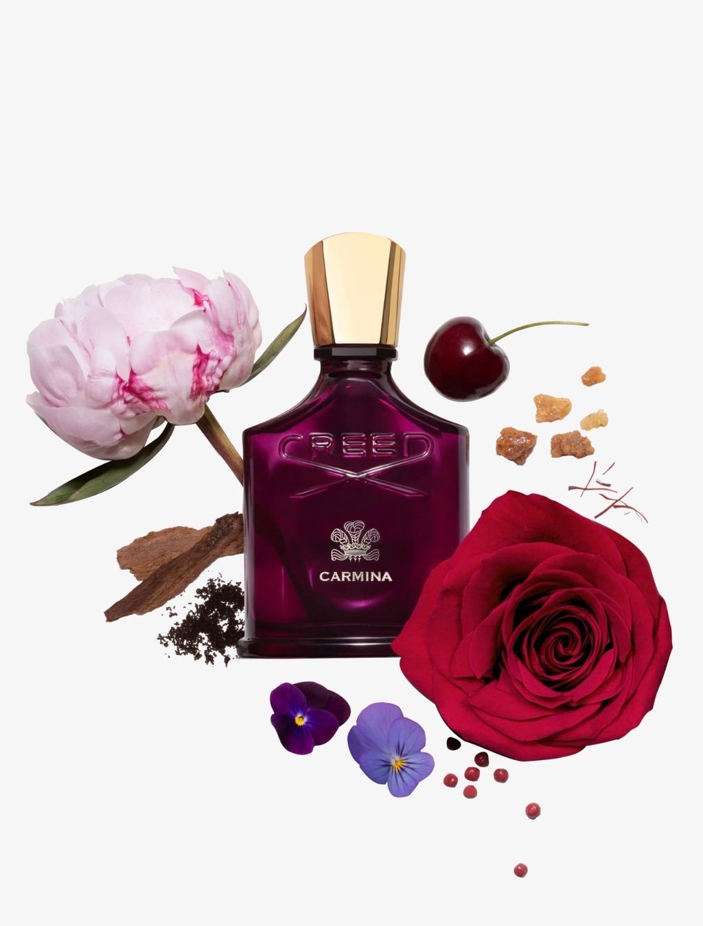 Creed Profumi & Eau de Toilette: Creed Carmina Eau de Parfum, 75 ml – Nuovo (secondo la descrizione) da Goldach venduto da kri_dyl6