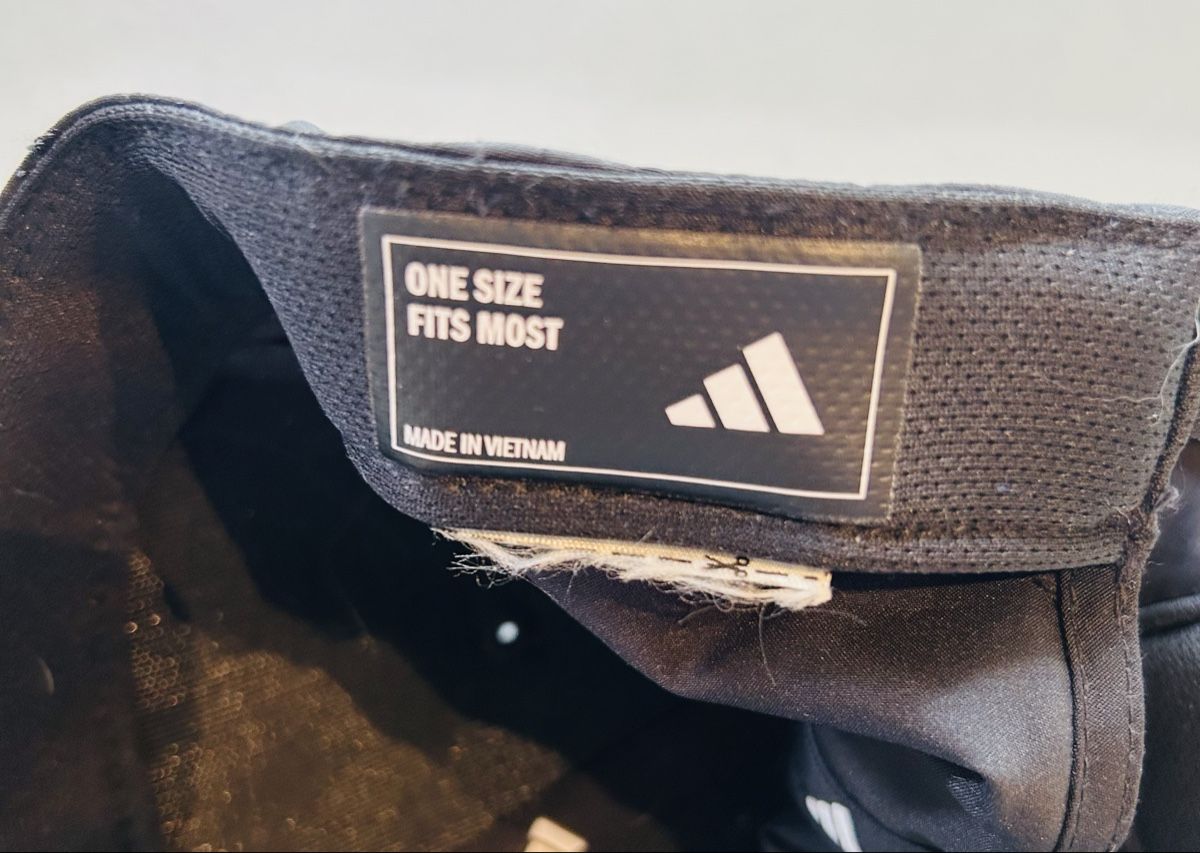 Hüte, Mützen & Caps: Casquette Adidas – Gebraucht aus Founex von etswang 2