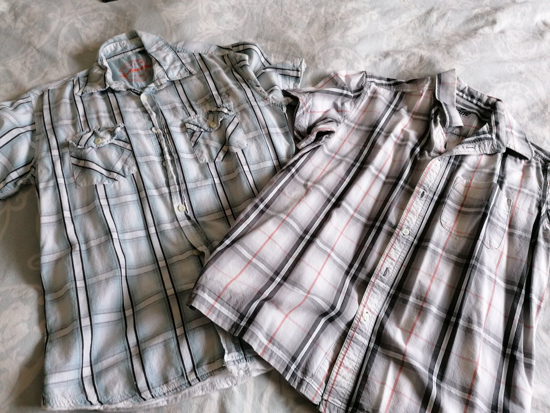 Lotti di vestiti: Herren Kleiderpaket – Usato da Bassersdorf venduto da maga1g 4