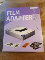 Epson Film Adapter EU-33 - DIA FILM SCANNER 35mm 16mm
