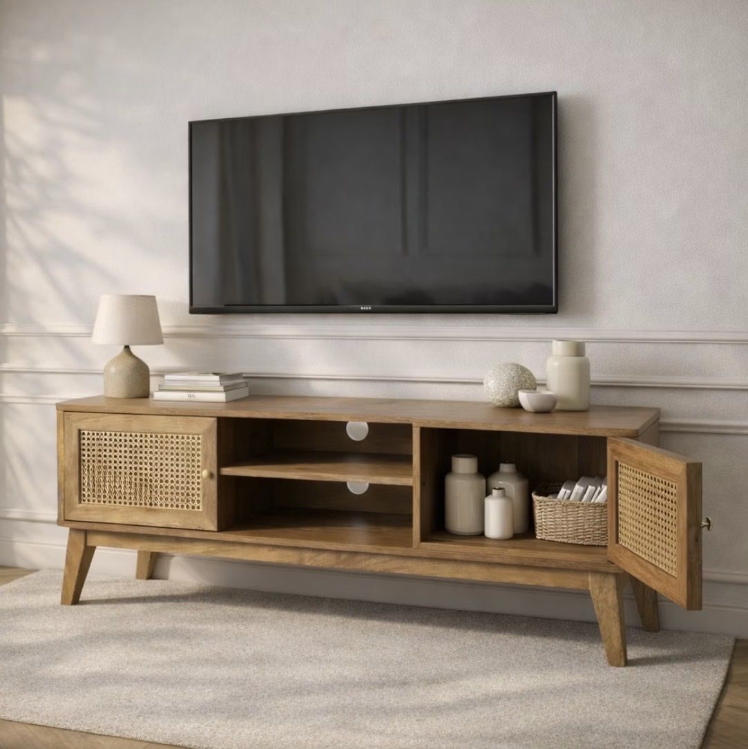 Meubles TV: Sideboard / TV-Möbel, von CALICOSY – Neuf (Voir description) à Dachsen par Lor_sch