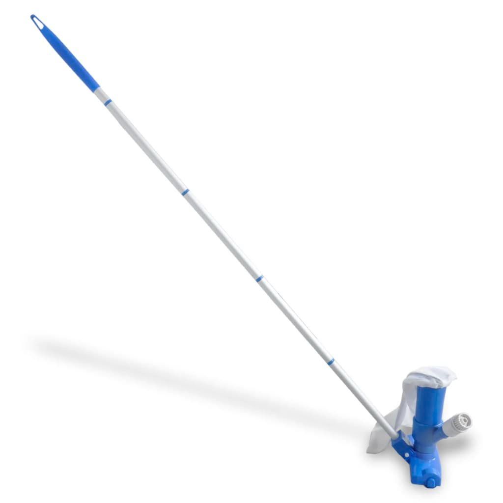 Accessori per Piscine: vidaXL Poolsauger 1,2 m – Nuovo e nell'imballaggio originale da Baar venduto da vidaxl 2