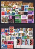 R6158  /  AUSTRALIE 1967 neufs XX
