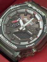 G-Shock Coca Cola GA-2100CC-3A Limited Edition