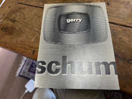 Gerry SCHUM Amsterdam 1979/80