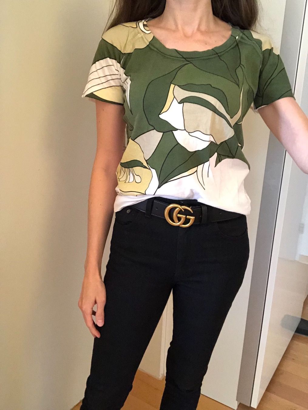Marni T-shirt: Marni T-Shirt Grösse 36/38 – Usato da Schwerzenbach venduto da cygnuss 5