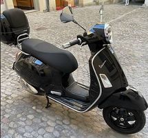 Vespa GTS 300 HPE | nur 700 km | ab MFK | Top-Zustand