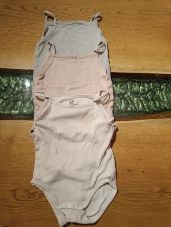 Body Grösse 86 H&M