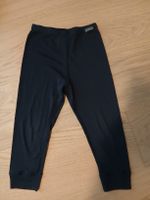 Pantalon Odlo, sous-vêtement thermique, bleu marine, 104