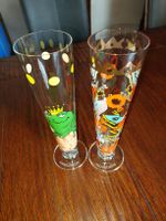 2er Set Ritzenhoff Bierglaeser, Froschkönig Design🍻
