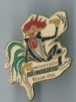 Schweizerische Hähneschau Winterthur, Pin