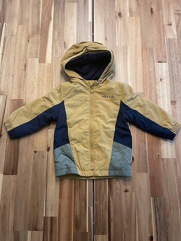 Giacche & Cappotti: Veste d'hiver 86 cm – Nuovo (secondo la descrizione) da Estavayer-le-Lac venduto da bess- 1