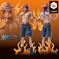 Figurine One Piece D. Ace