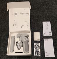 DJI Osmo Mobile SE Smartphone Gimbal in OVP neuwertig